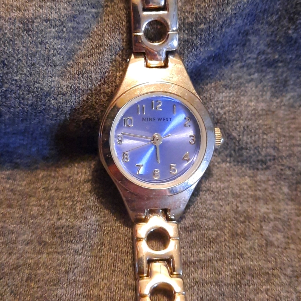 Nine West Watch